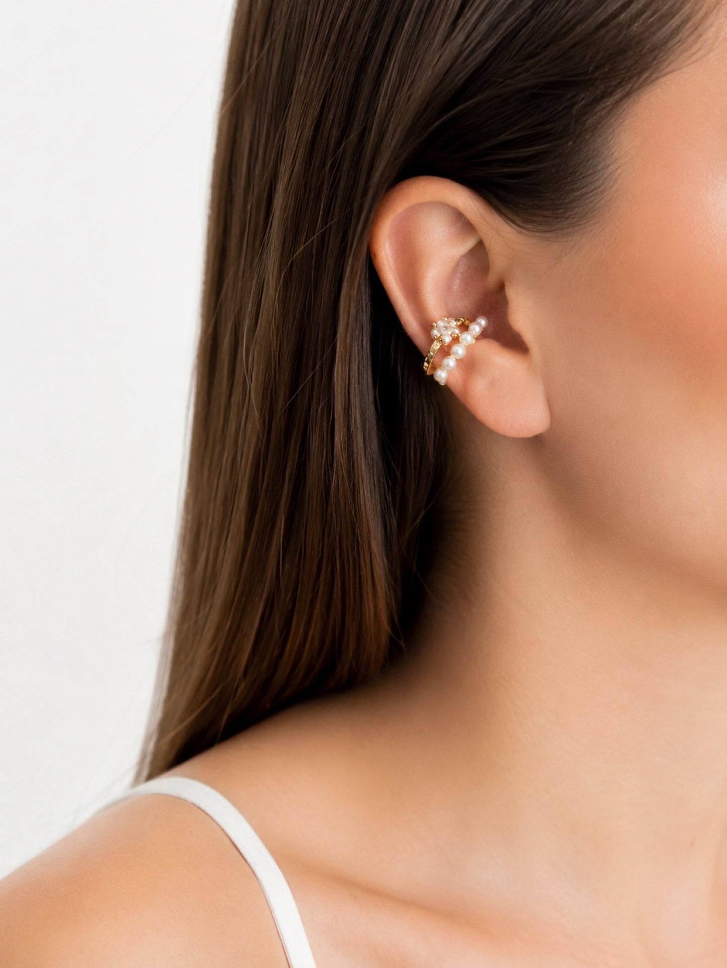 RA3860 - EARCUFF EN RODIO
