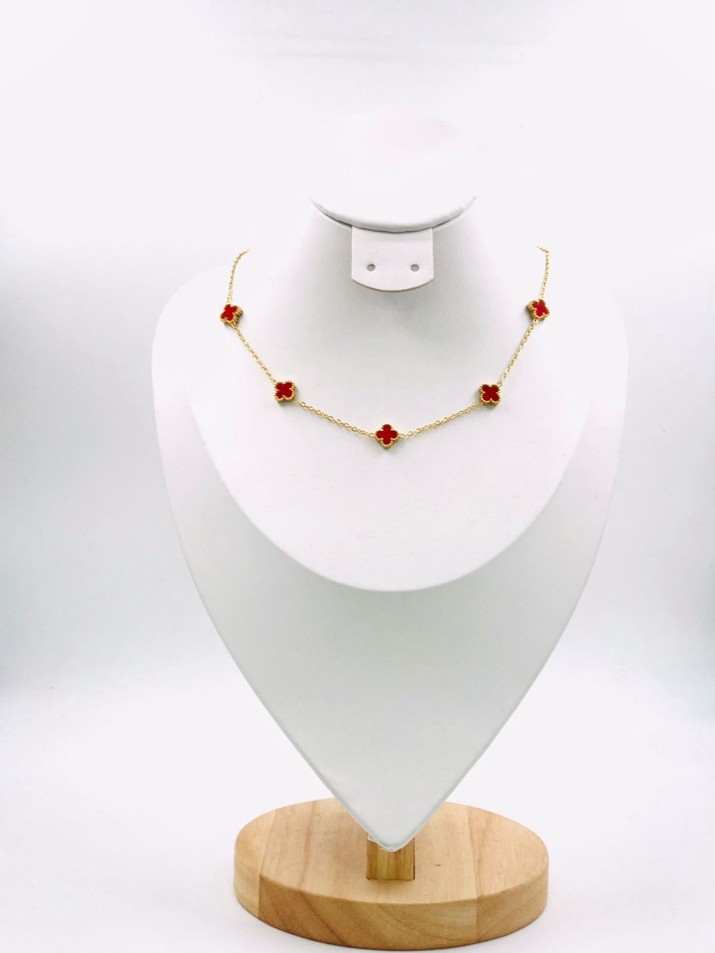 AC1030 - COLLAR EN ACERO