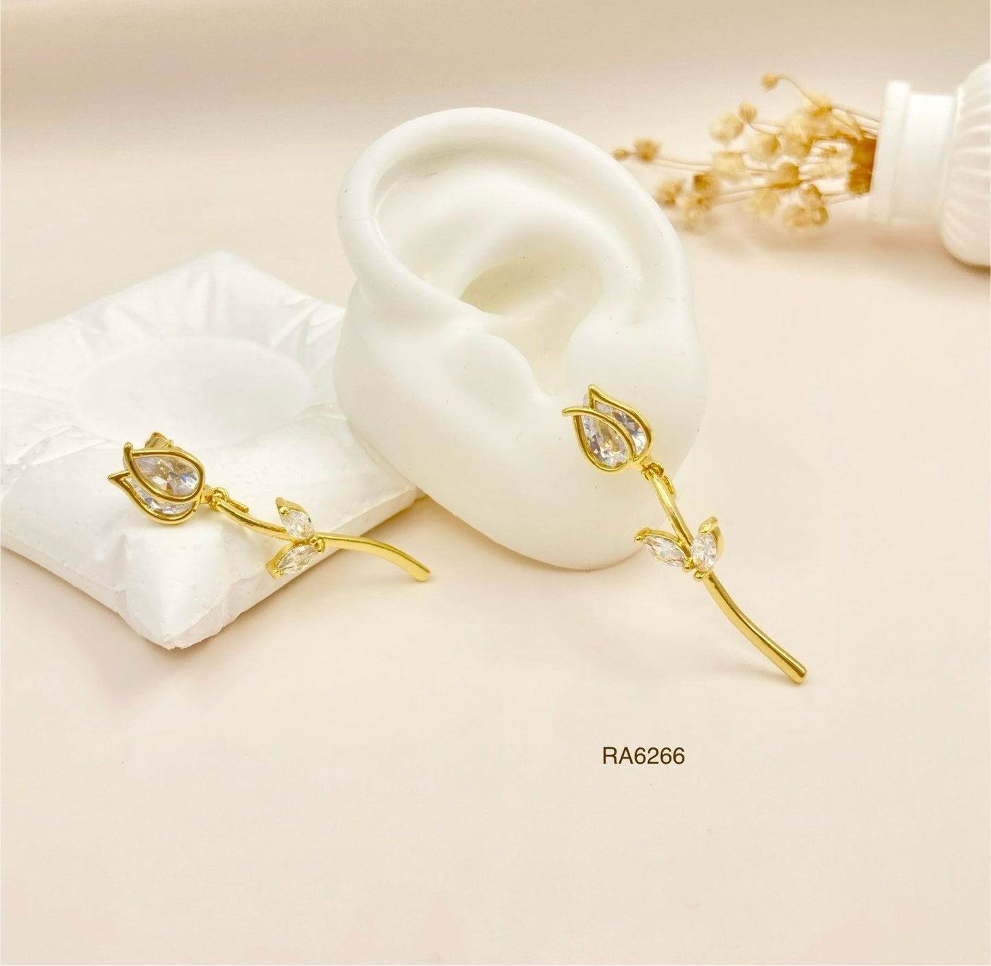 RA6266 - TOPO TULIPÁN RODIO