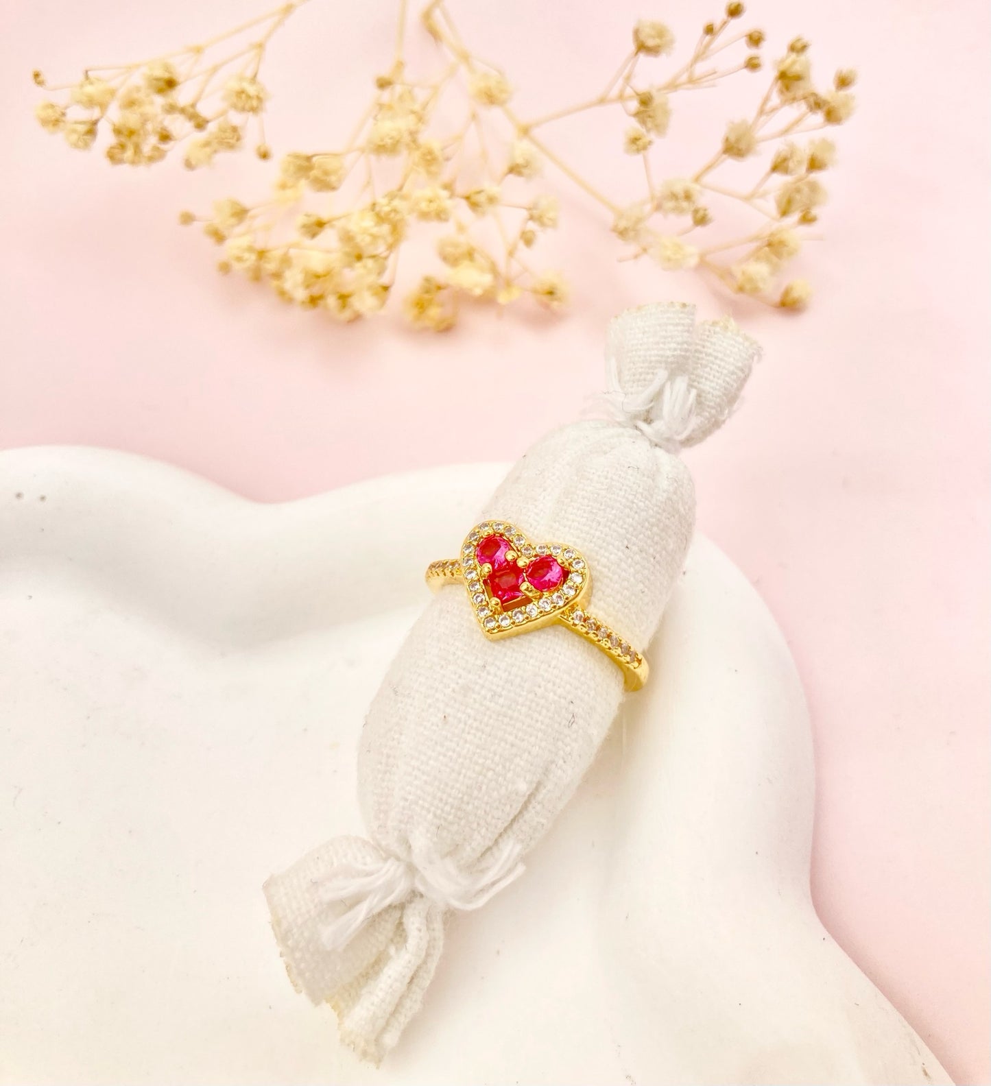 RA4929 - ANILLO RODIO