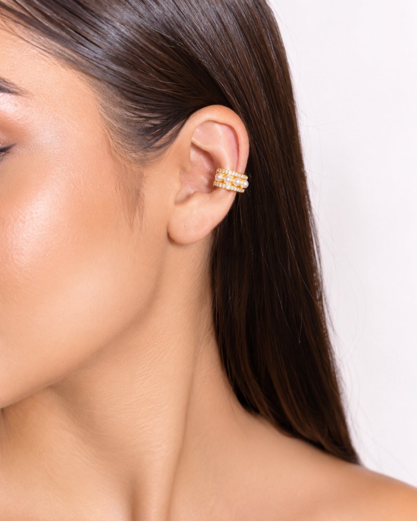 RA7260 - EARCUFF EN RODIO