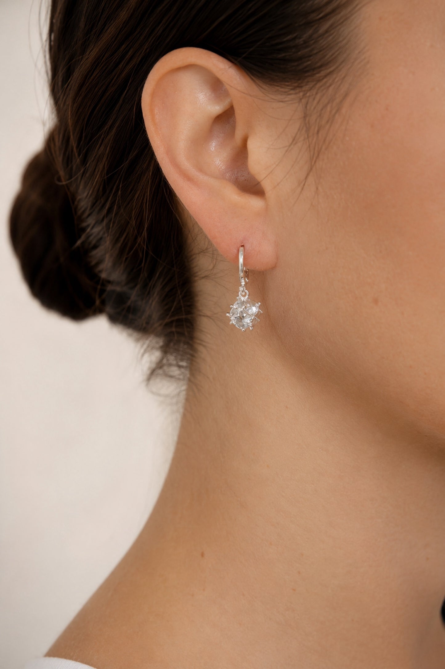 RA3569 - CANDONGA RODIO COLOR PLATA 925