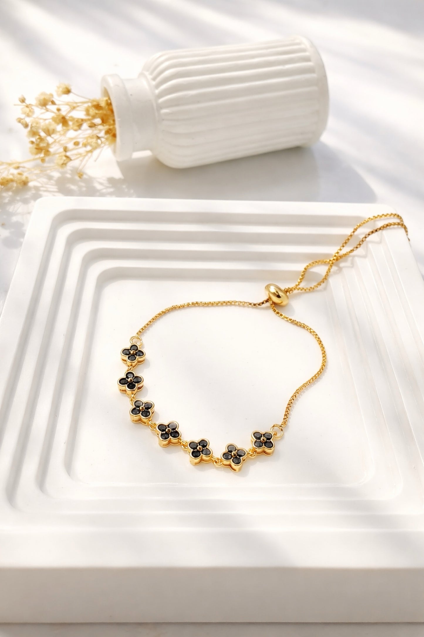 RA5698 - PULSERA RODIO