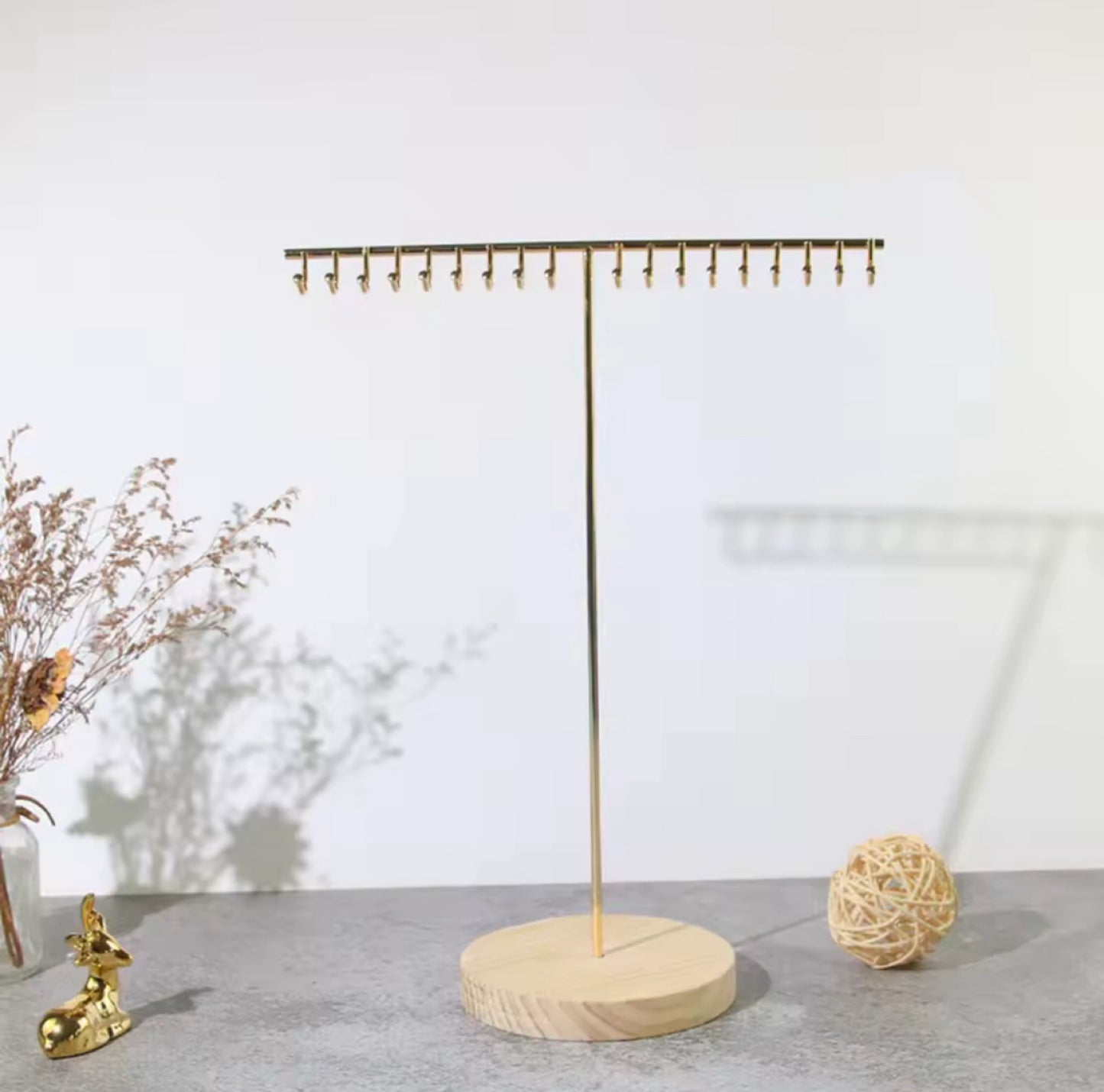 EX121 - EXHIBIDOR DE CADENAS