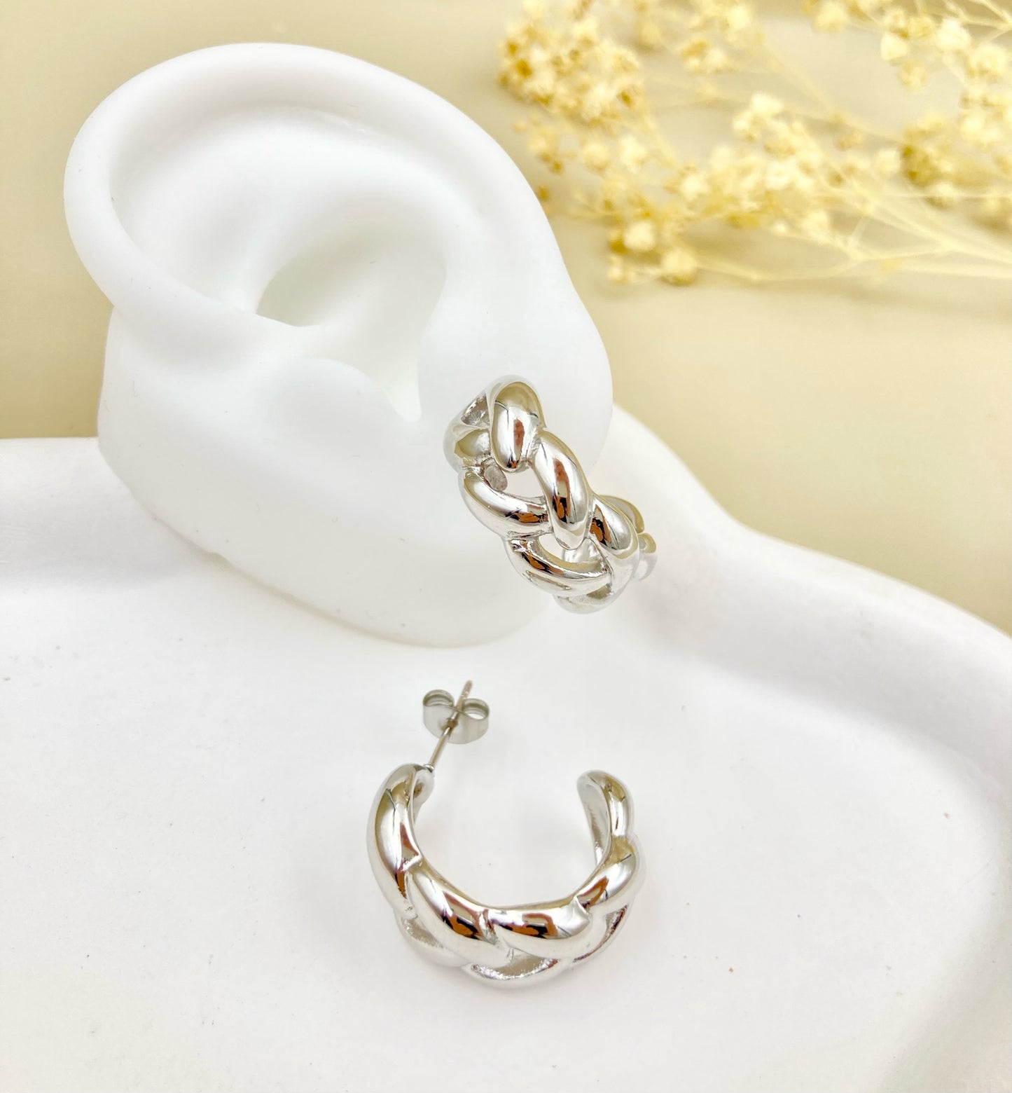 AC1268 - MEDIA CANDONGA EN ACERO