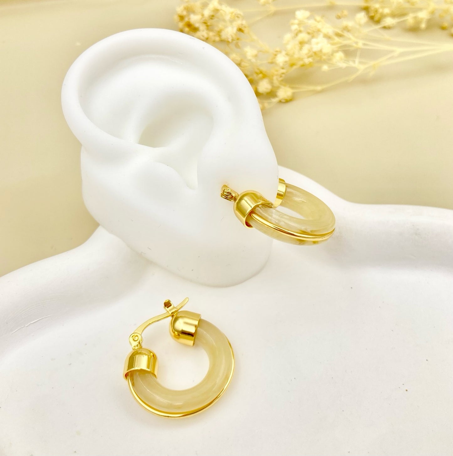 AC1279 - CANDONGA EN ACERO CAREY