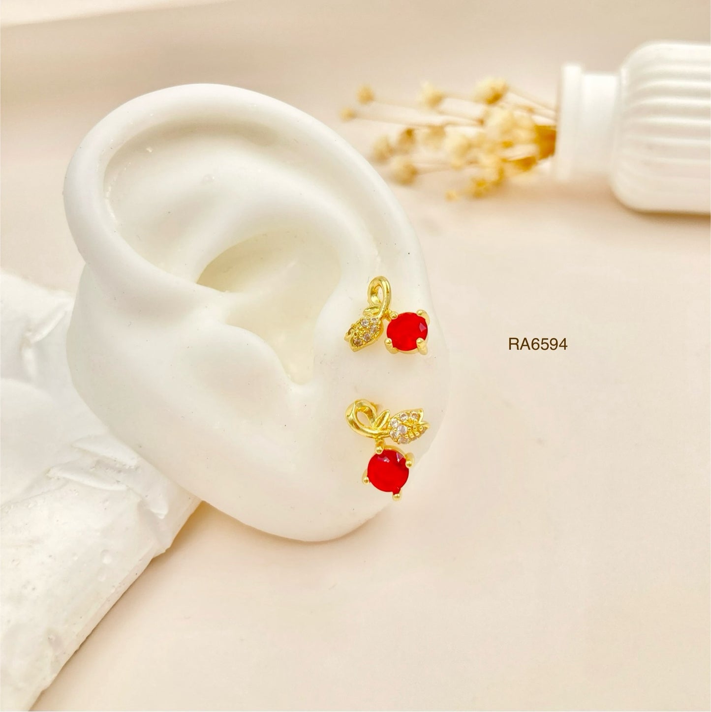 RA6594 - TOPO TULIPÁN RODIO