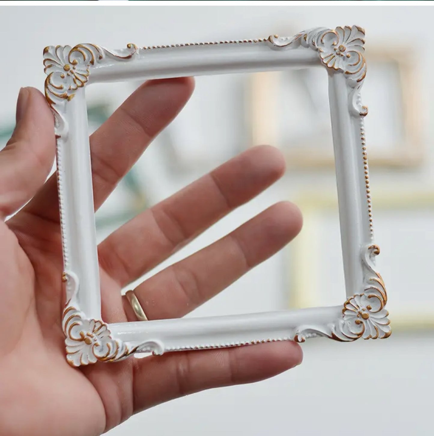 EX112 - EXHIBIDOR MARCO PARA FOTOS