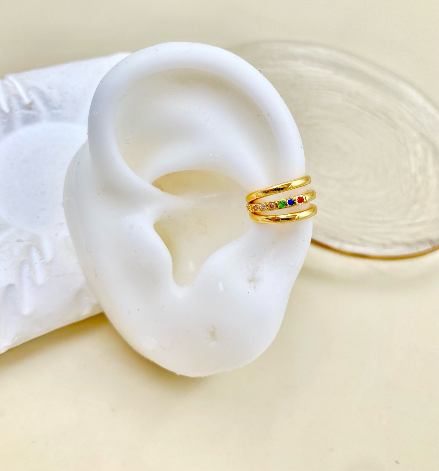 RA4507 - EARCUFF RODIO