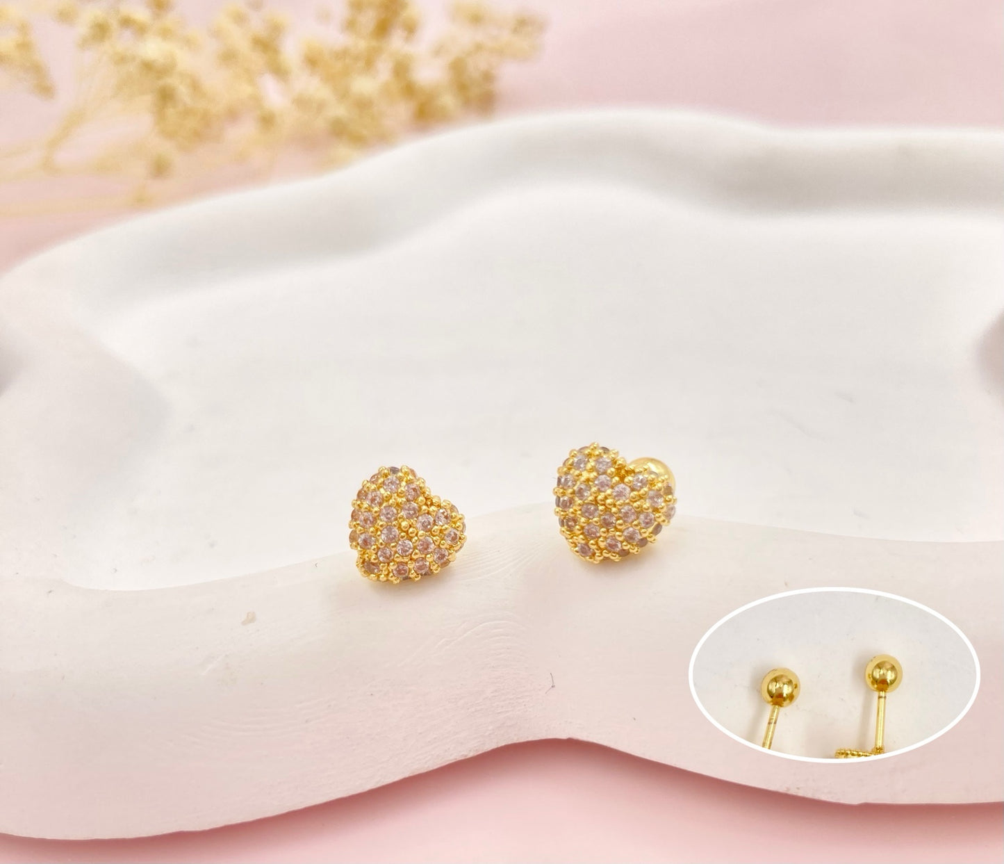 RA5146 - TOPO ROSCA DE SEGURIDAD EN RODIO