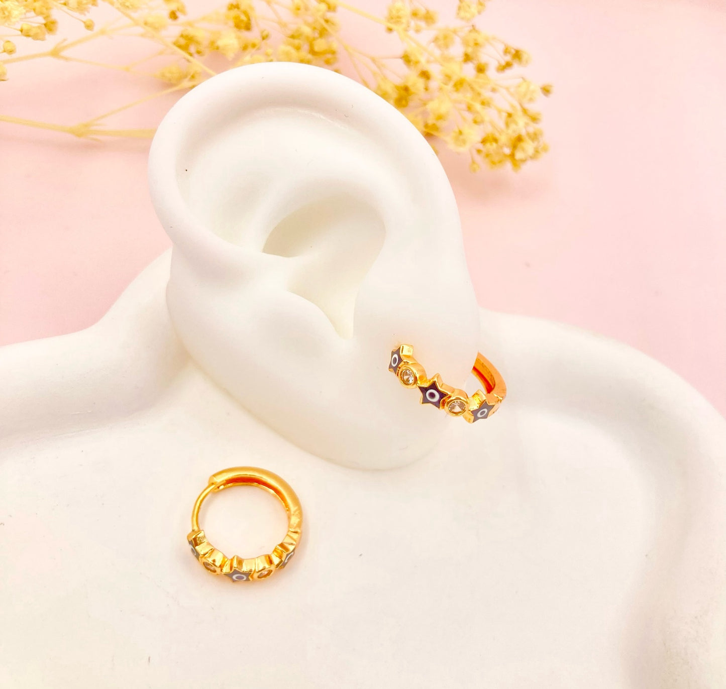 RA5121 - CANDONGA EN RODIO OJITO