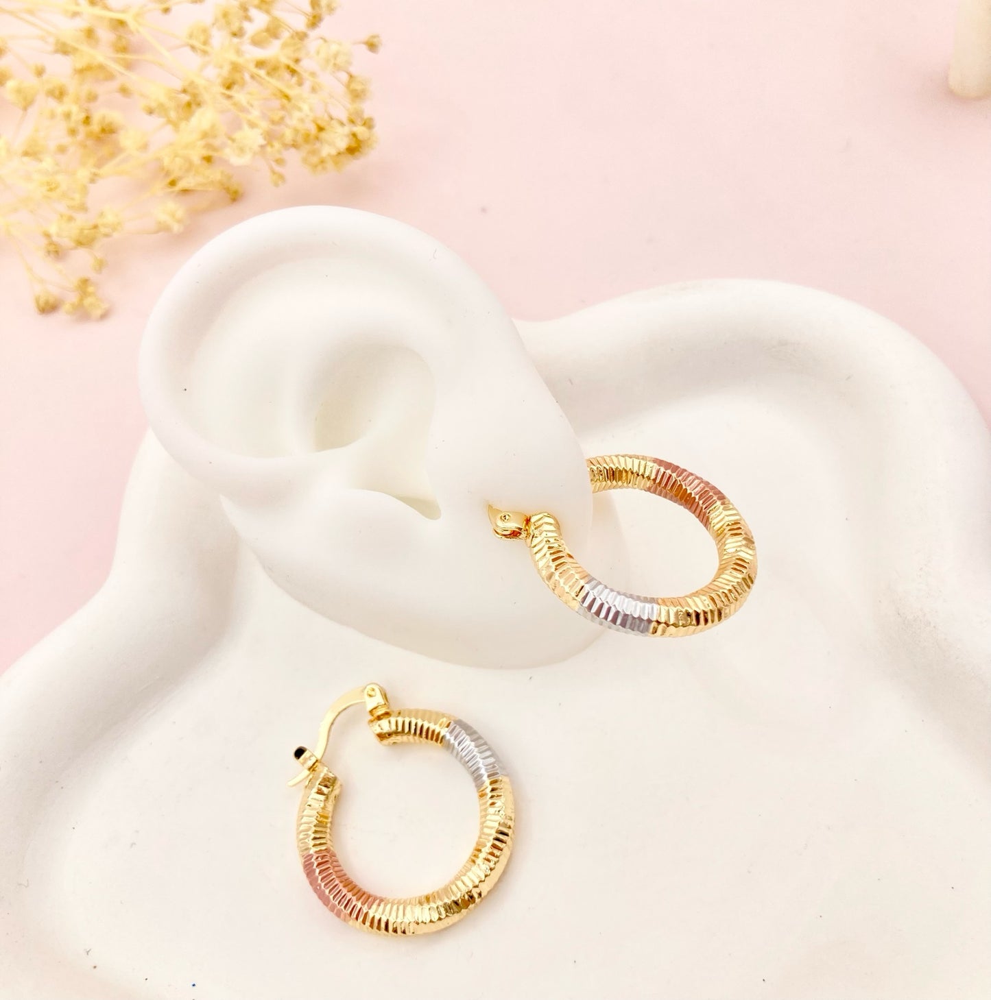 RA5103 - CANDONGA EN RODIO TRES OROS