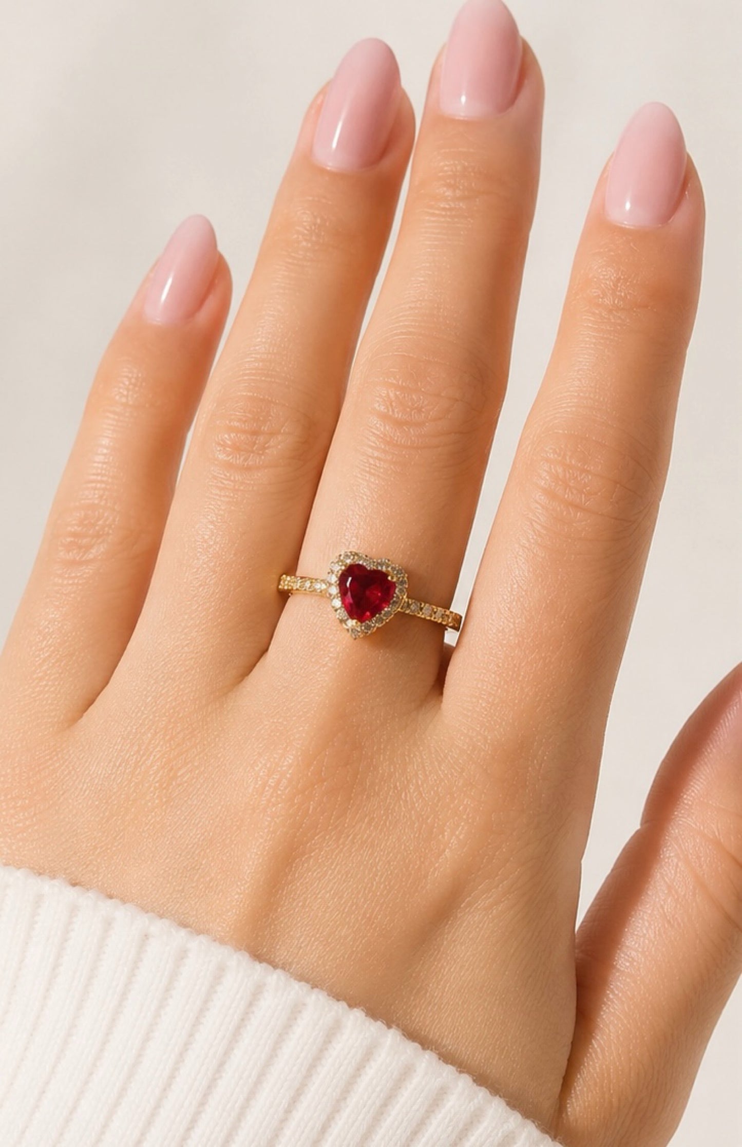 RA7326 - ANILLO RODIO