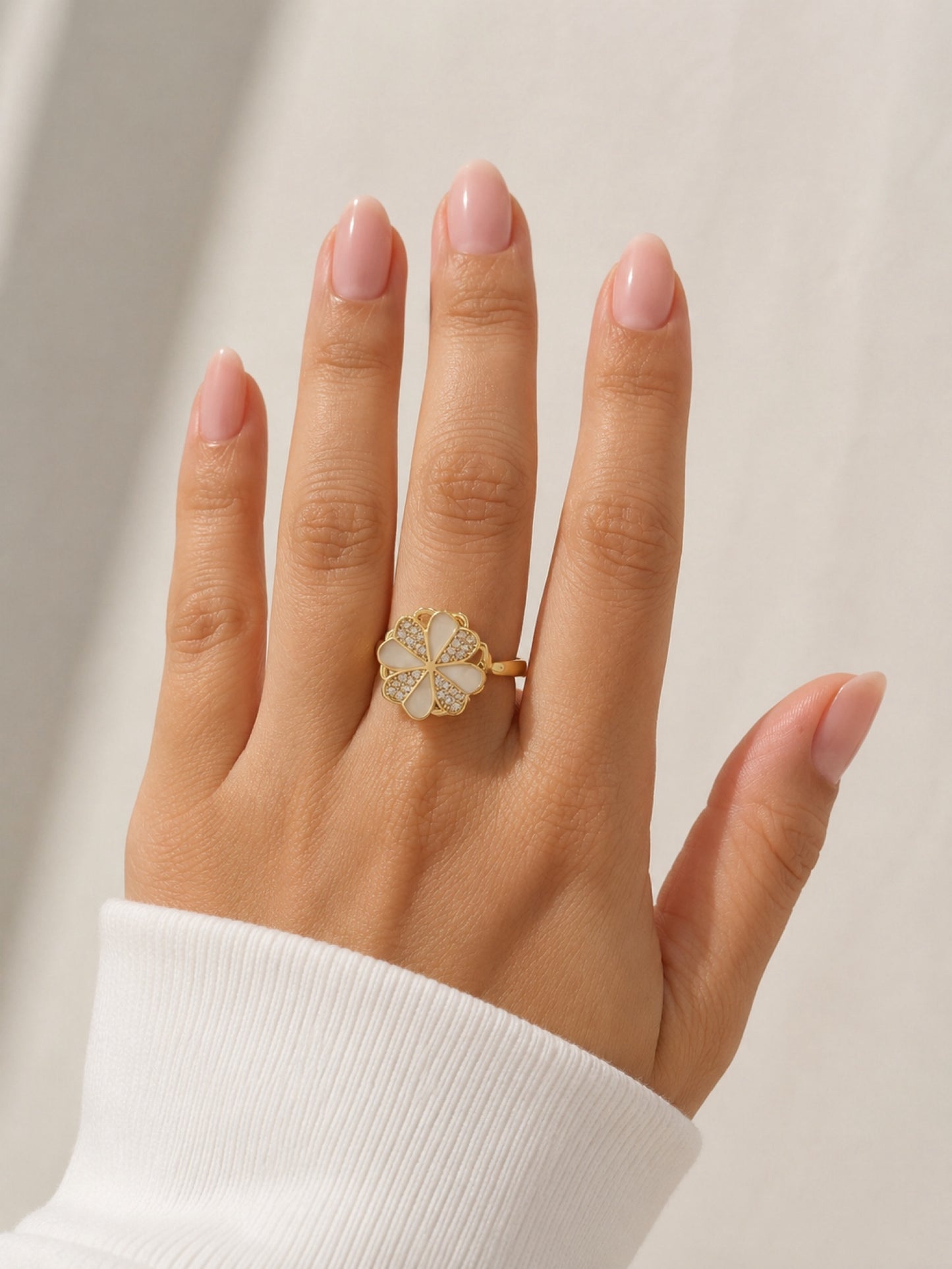 RA7315 - ANILLO RODIO ANTIESTRÉS