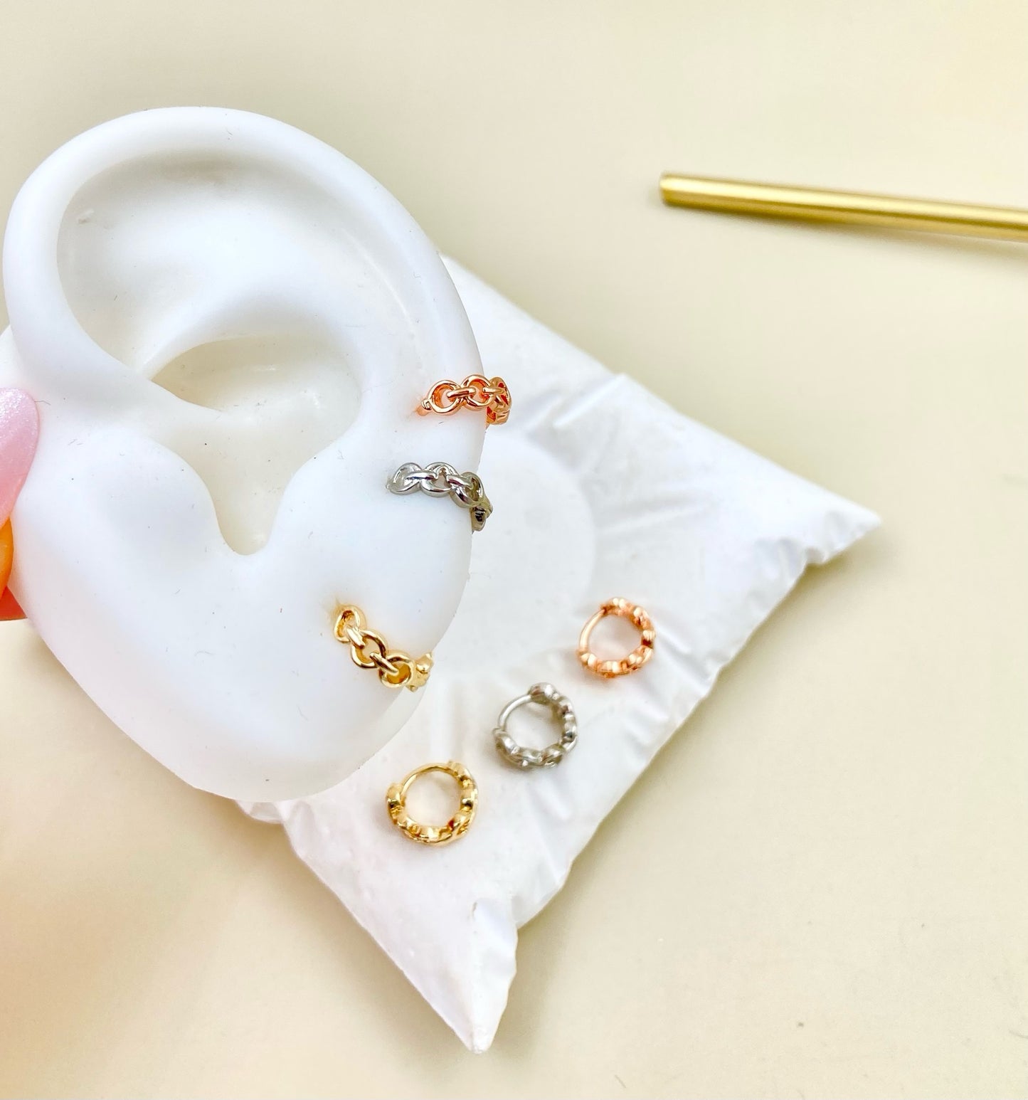 RA4560 - SECUENCIA RODIO CANDONGAS 3 OROS