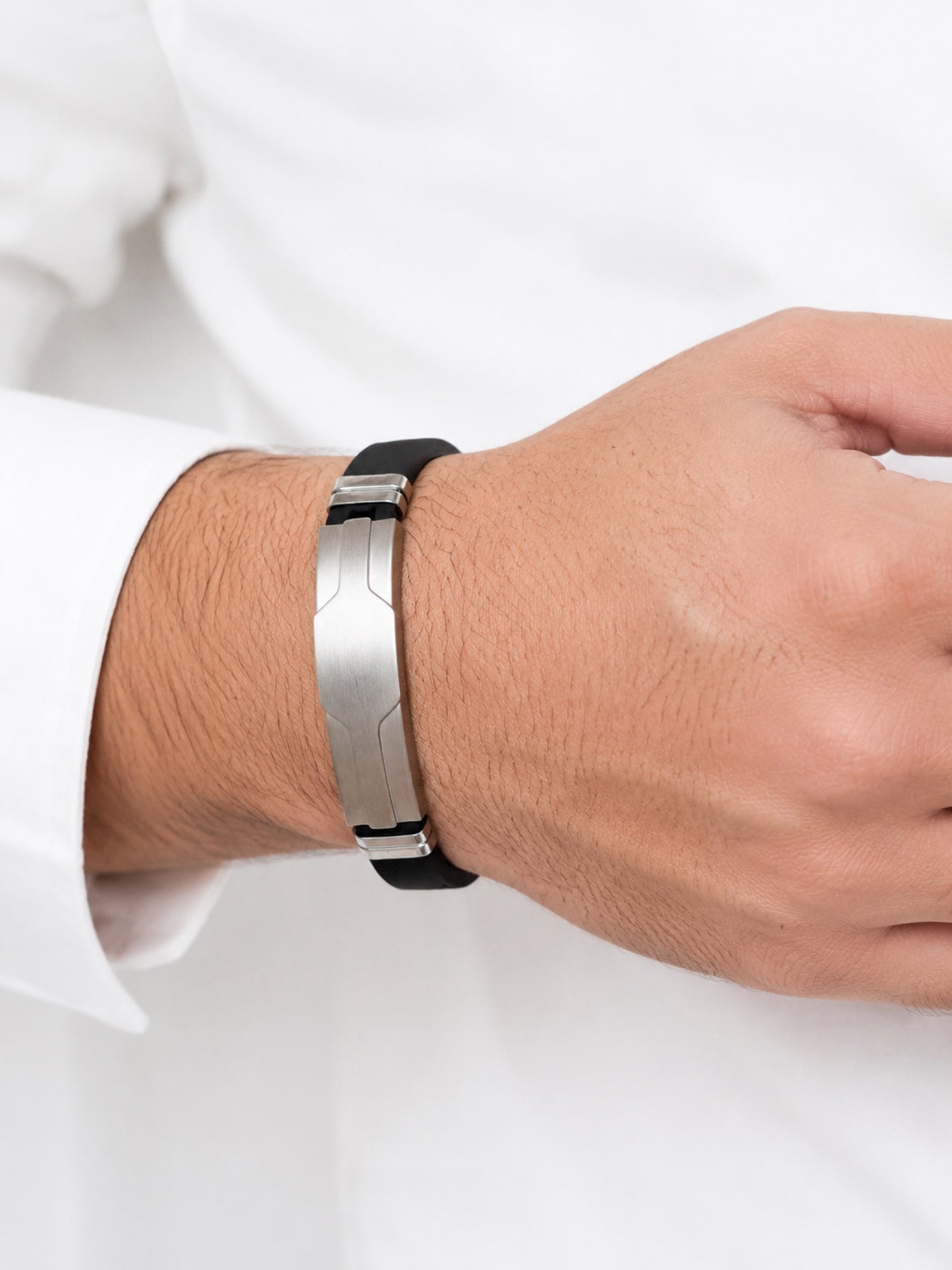AC1600 - PULSERA NEOPRENO HOMBRE