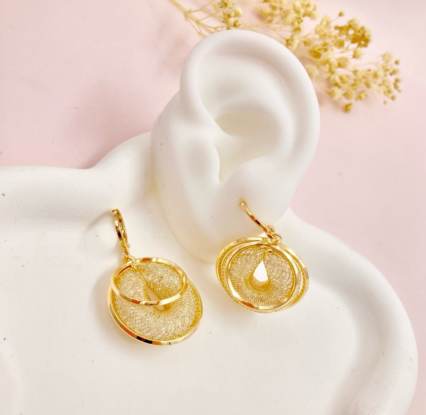 RA5130 - ARETE EN RODIO