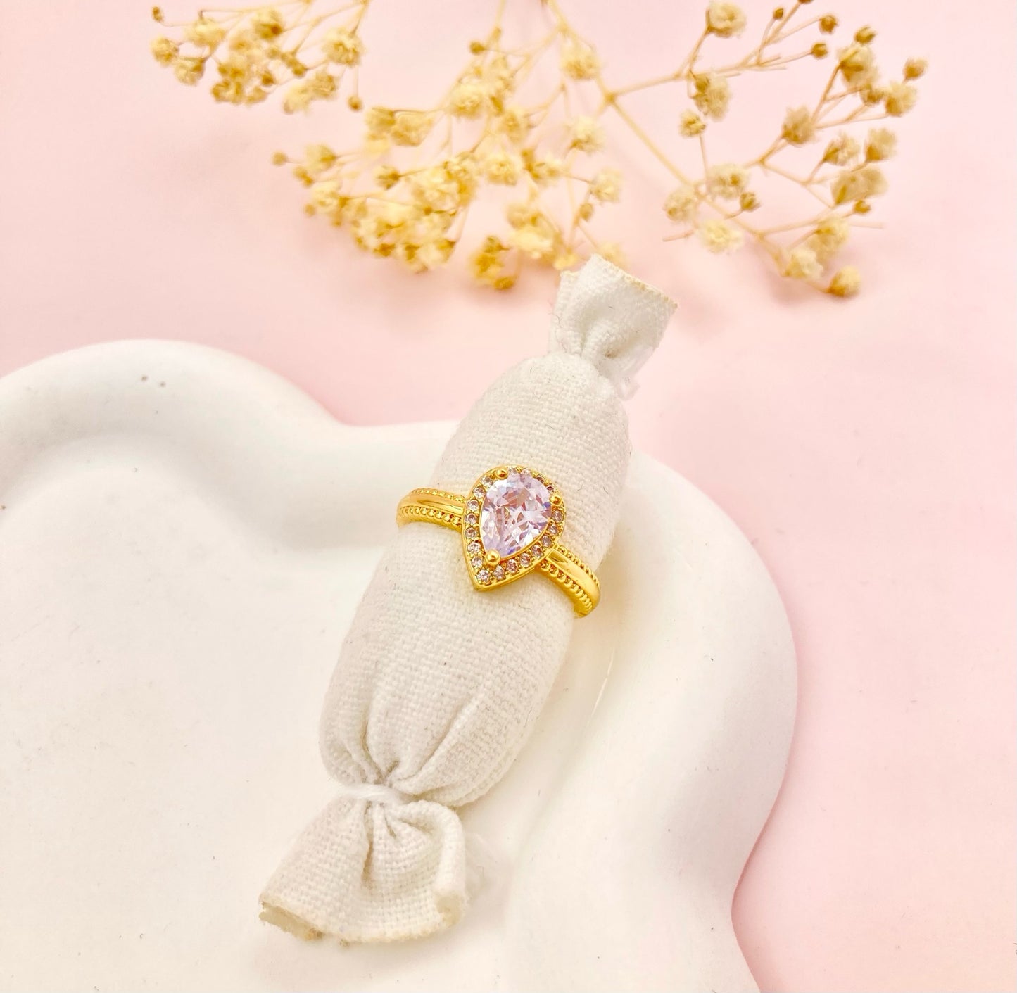 RA4911 - ANILLO RODIO