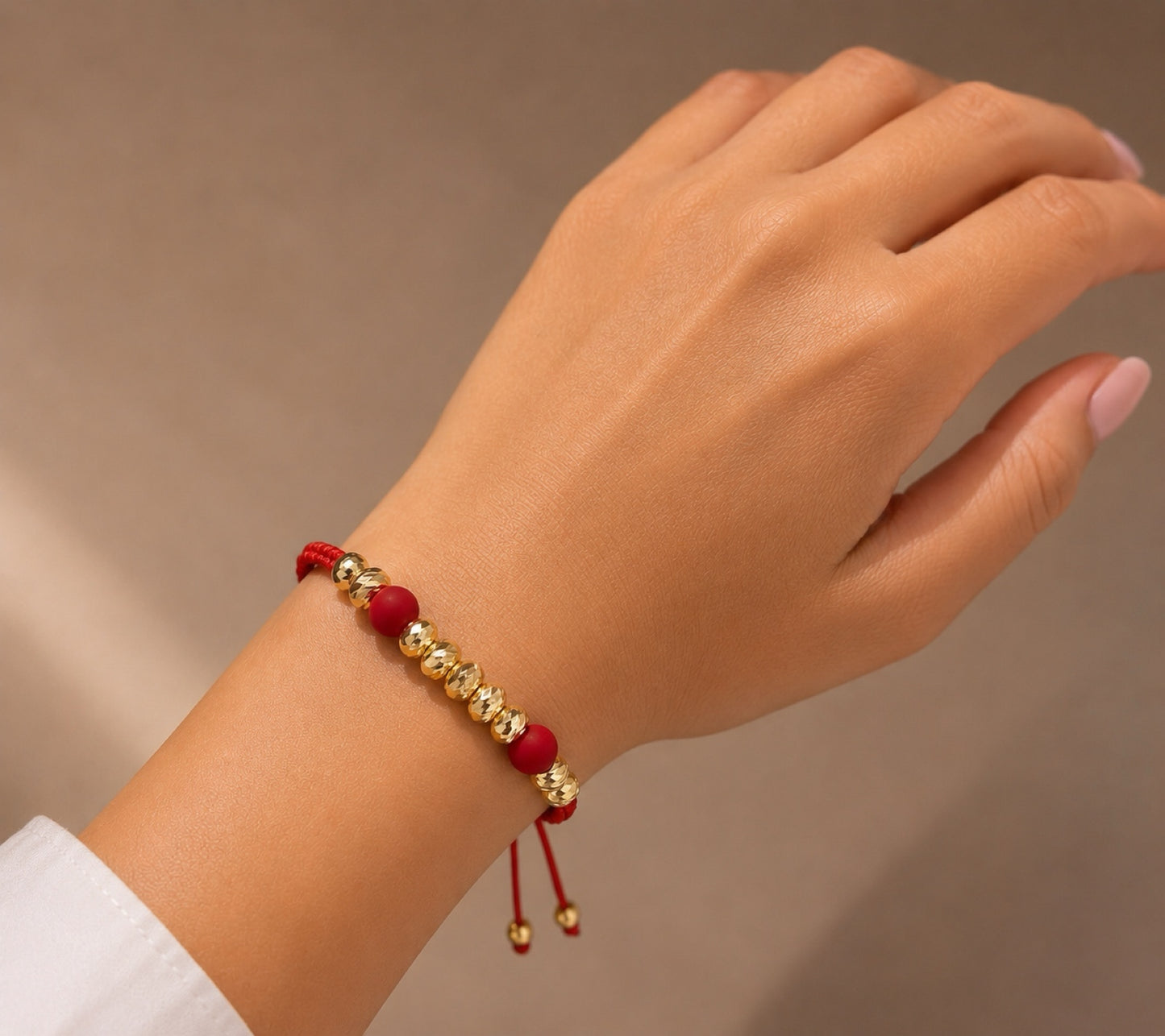 RA7307 - PULSERA RODIO