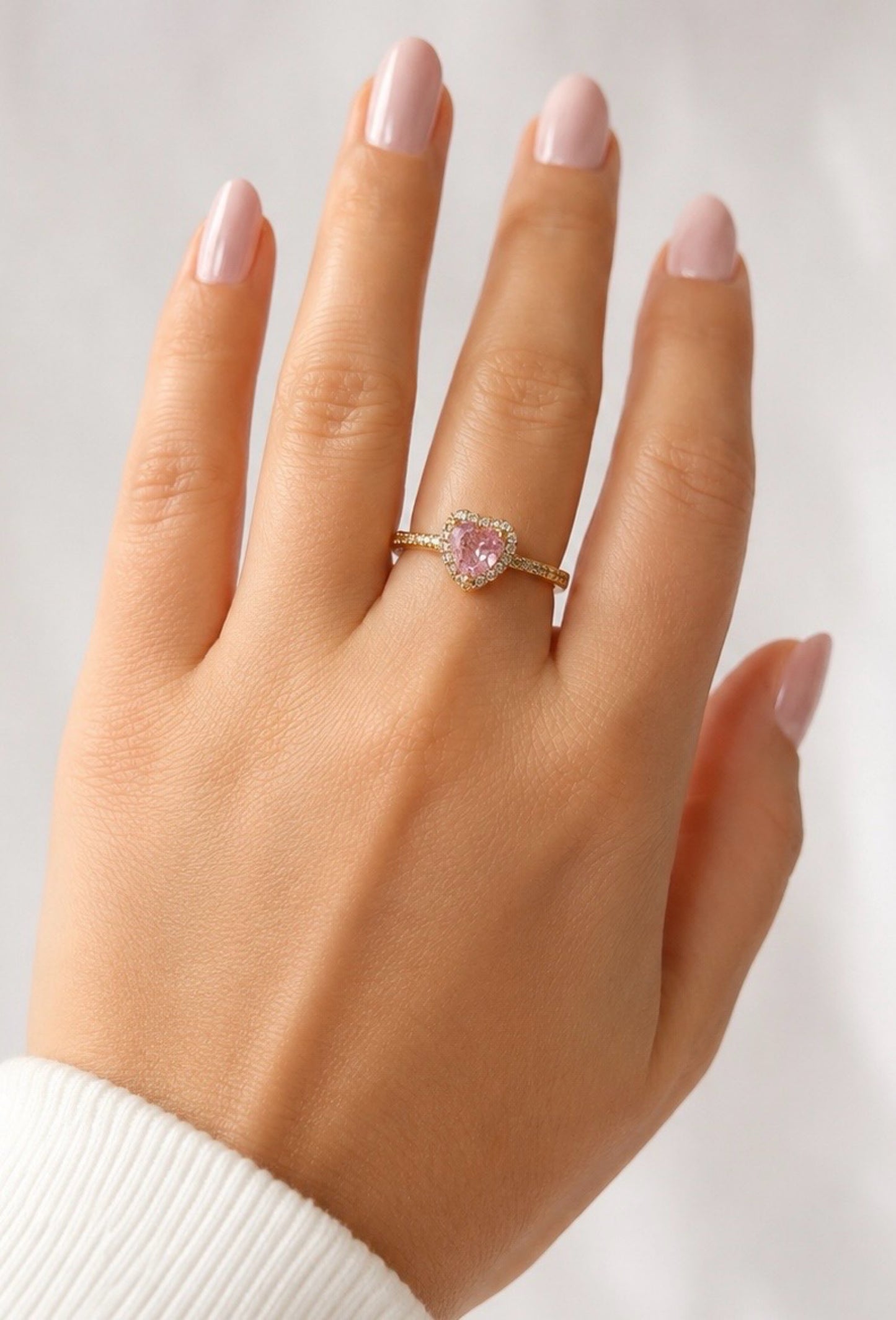 RA7329 - ANILLO RODIO