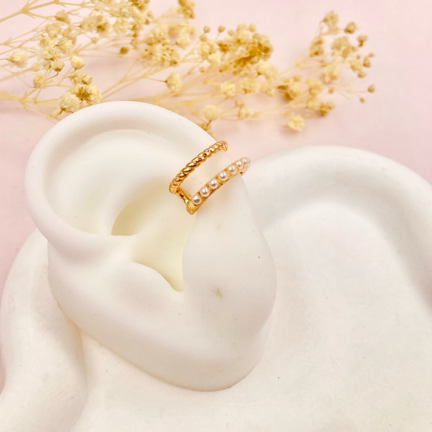 RA5284 - EARCUFF RODIO