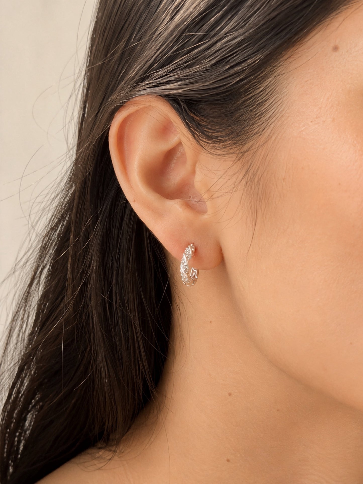 RA3589 - CANDONGA RODIO COLOR PLATA 925
