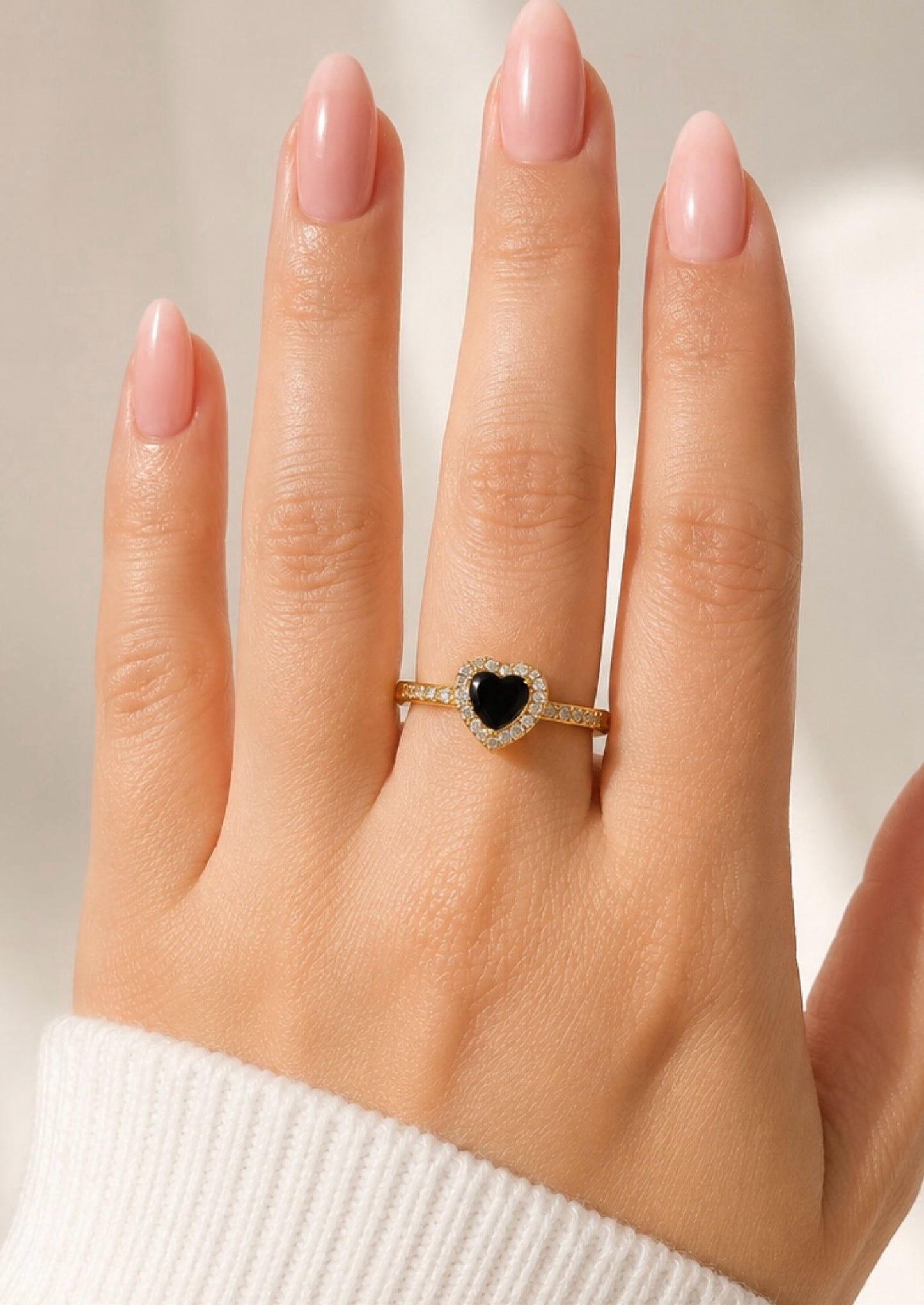 RA7330 - ANILLO RODIO