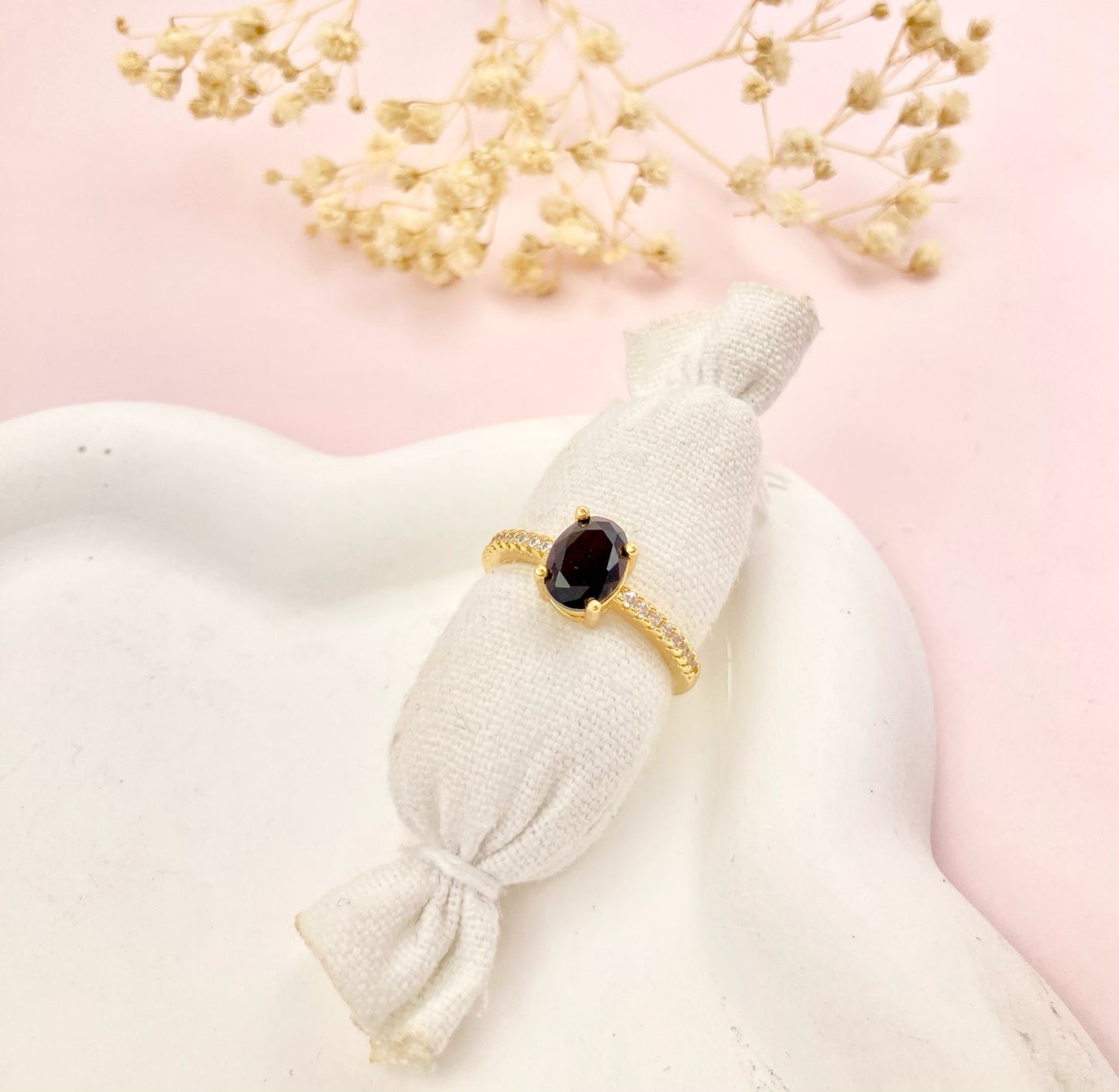 RA4917 - ANILLO RODIO