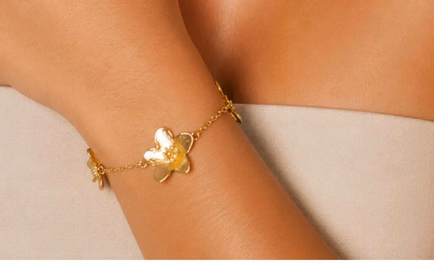 RA7203 - PULSERA RODIO
