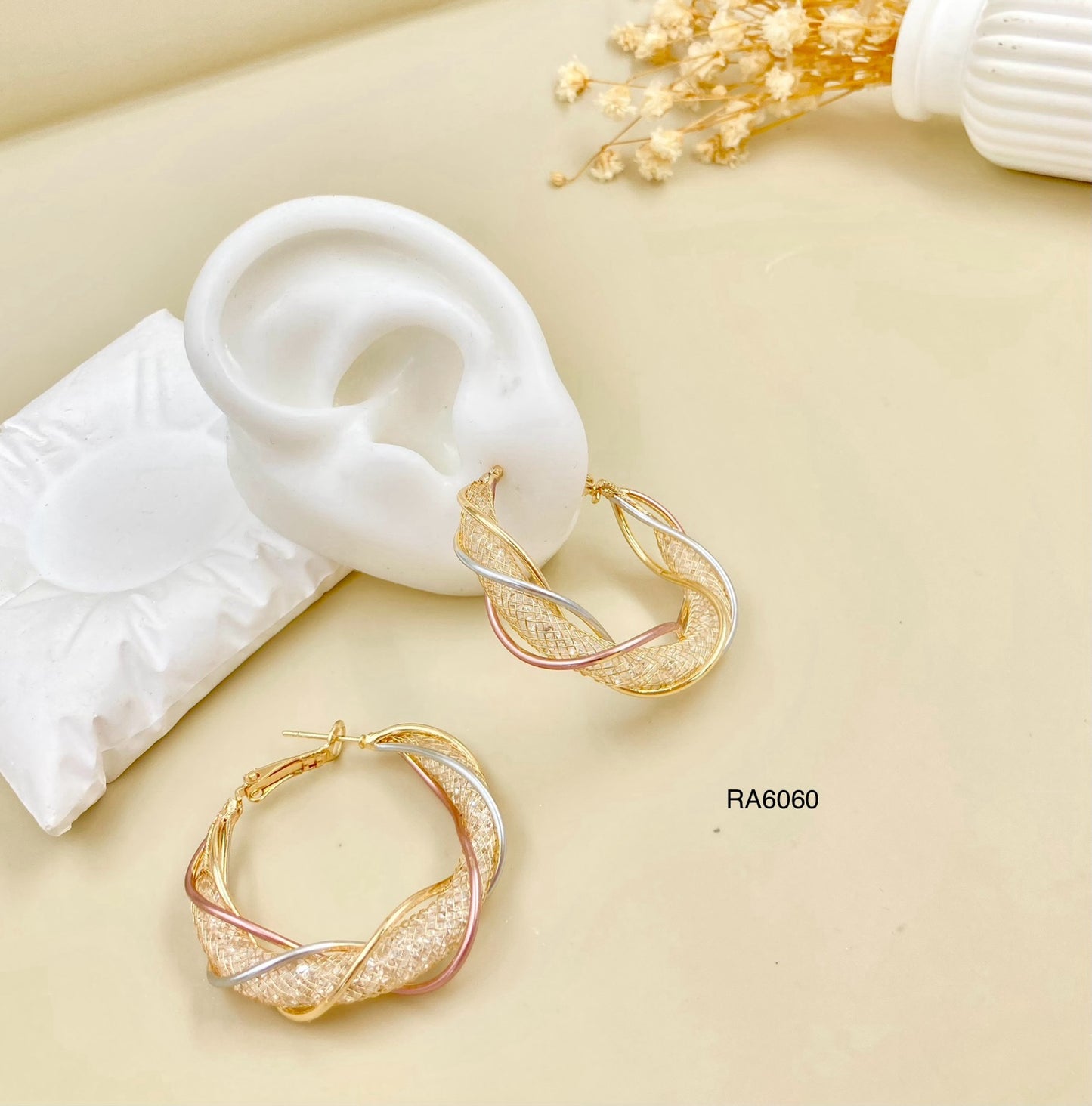 RA6060 - CANDONGA 3 OROS RODIO