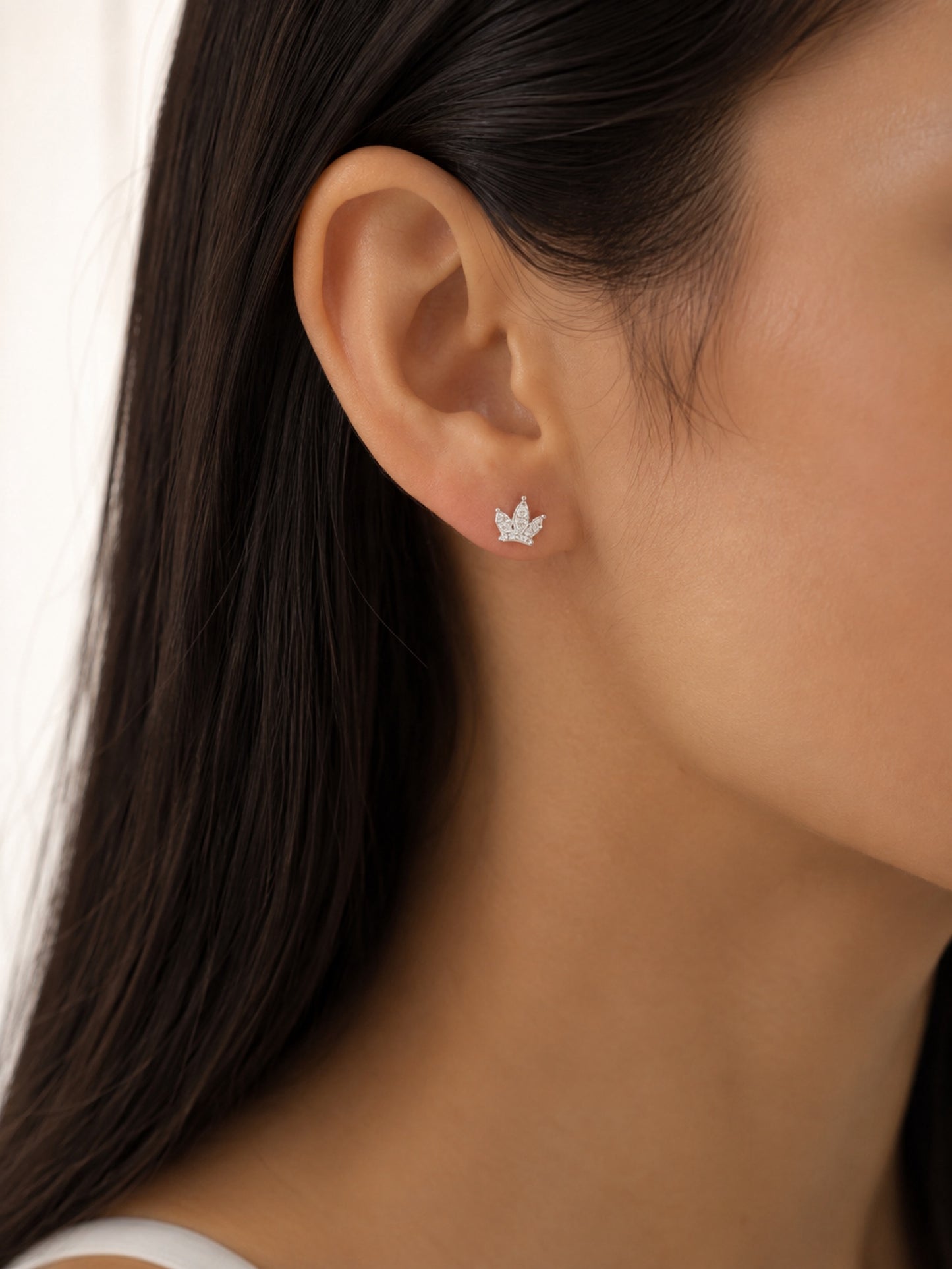 RA3583 - TOPO RODIO COLOR PLATA 925
