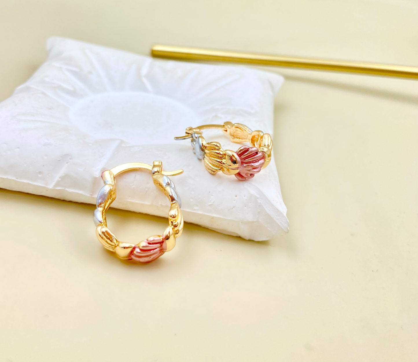 RA6655 - CANDONGA EN RODIO TRES OROS