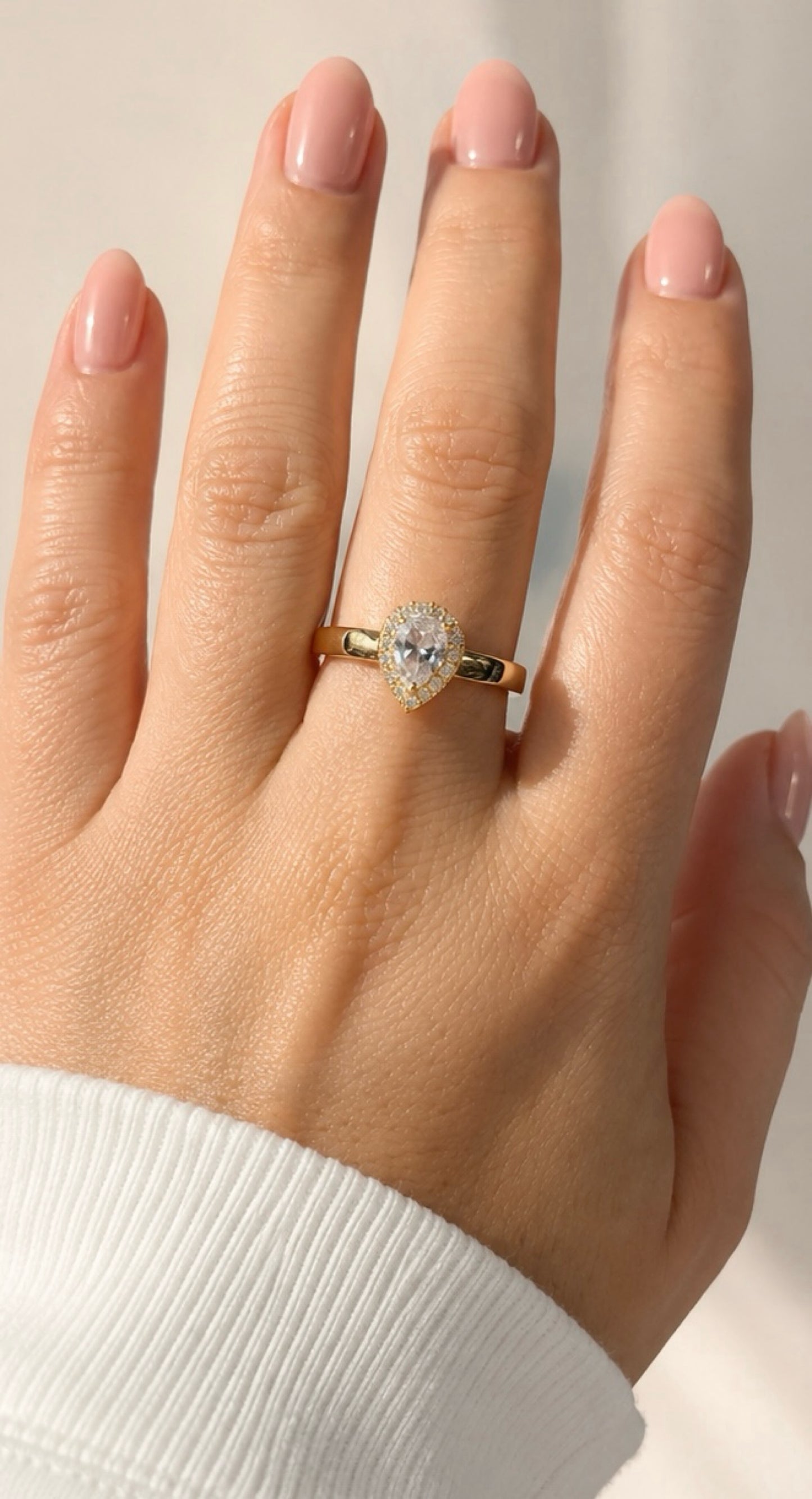 RA7338 - ANILLO RODIO