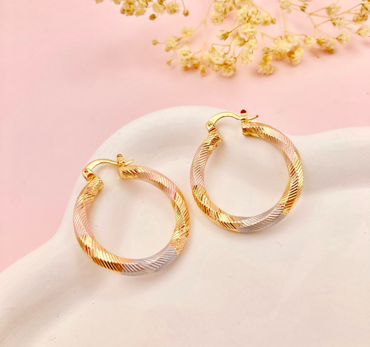 RA4811 - CANDONGA RODIO 3 OROS