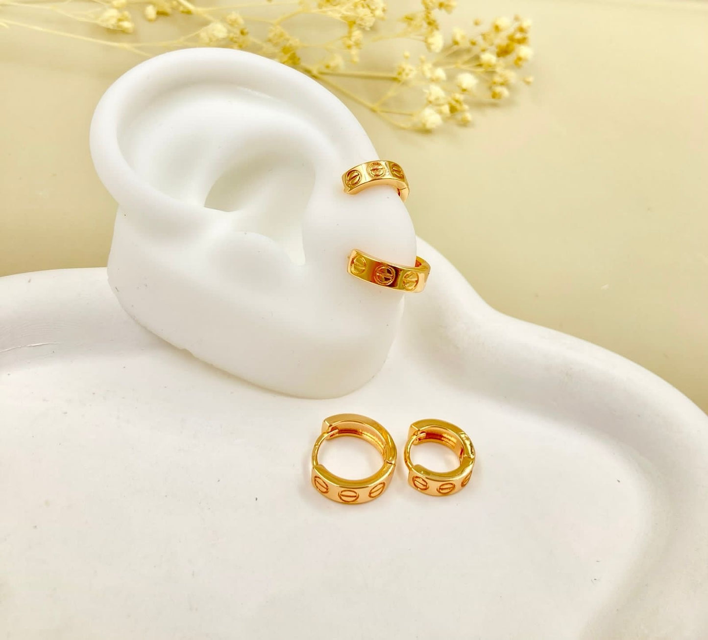 RA5080 - CANDONGA EN RODIO PEQUEÑA