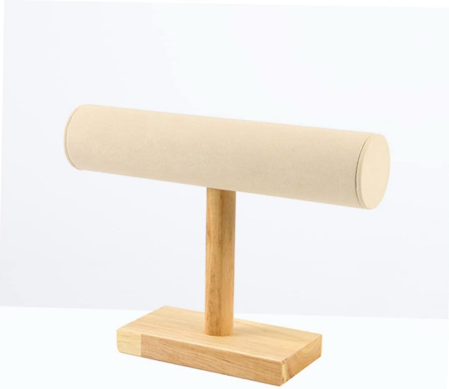 EX100 - EXHIBIDOR PULSERAS 17CM ALTO POR 24CM ANCHO