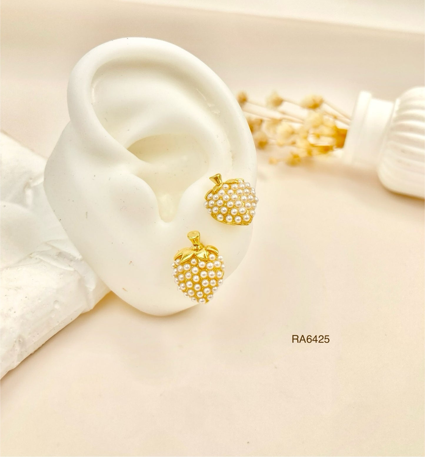 RA6425 - TOPO FRESA RODIO