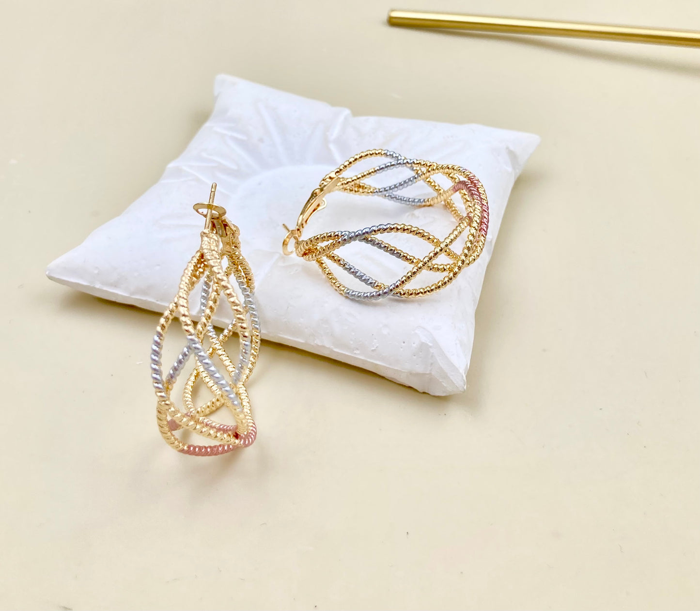 CANDONGA EN RODIO 3 OROS