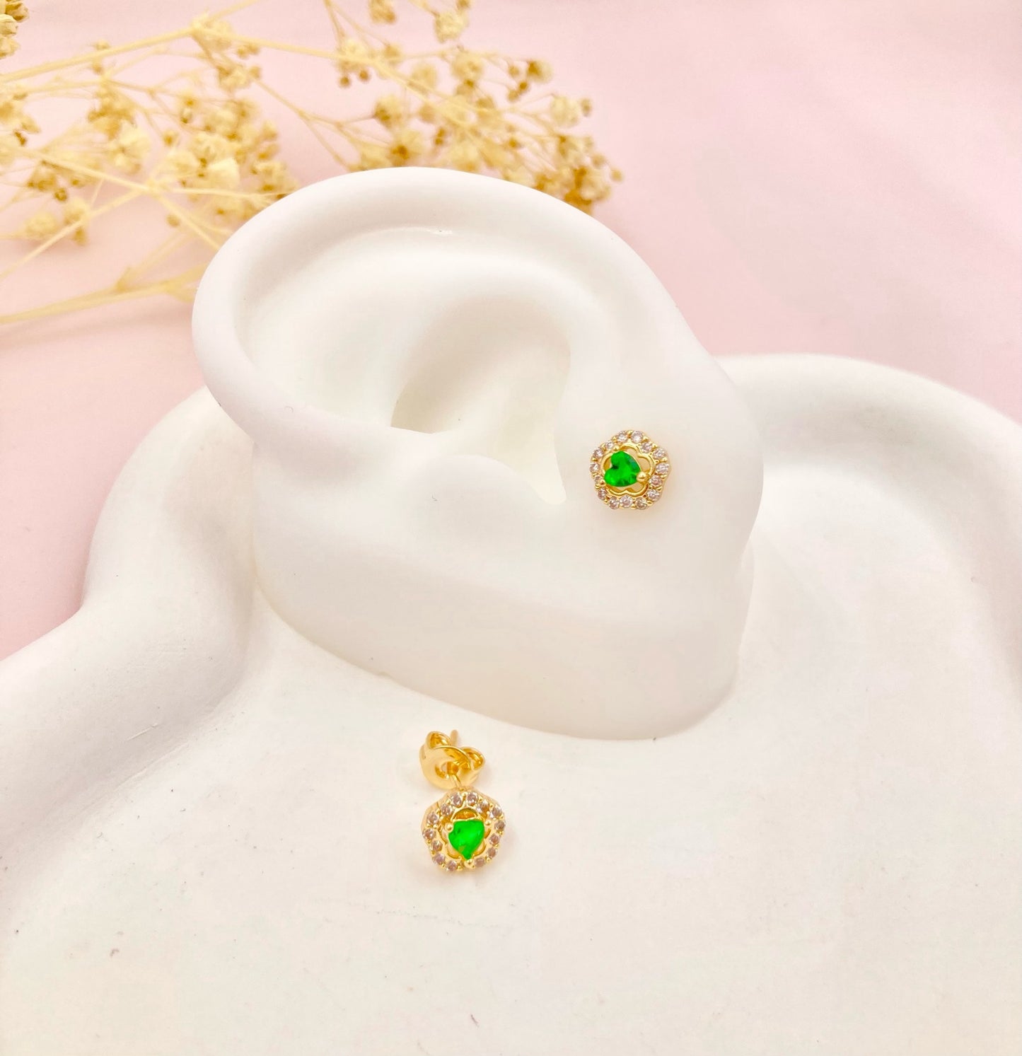 RA5114 - TOPO EN RODIO