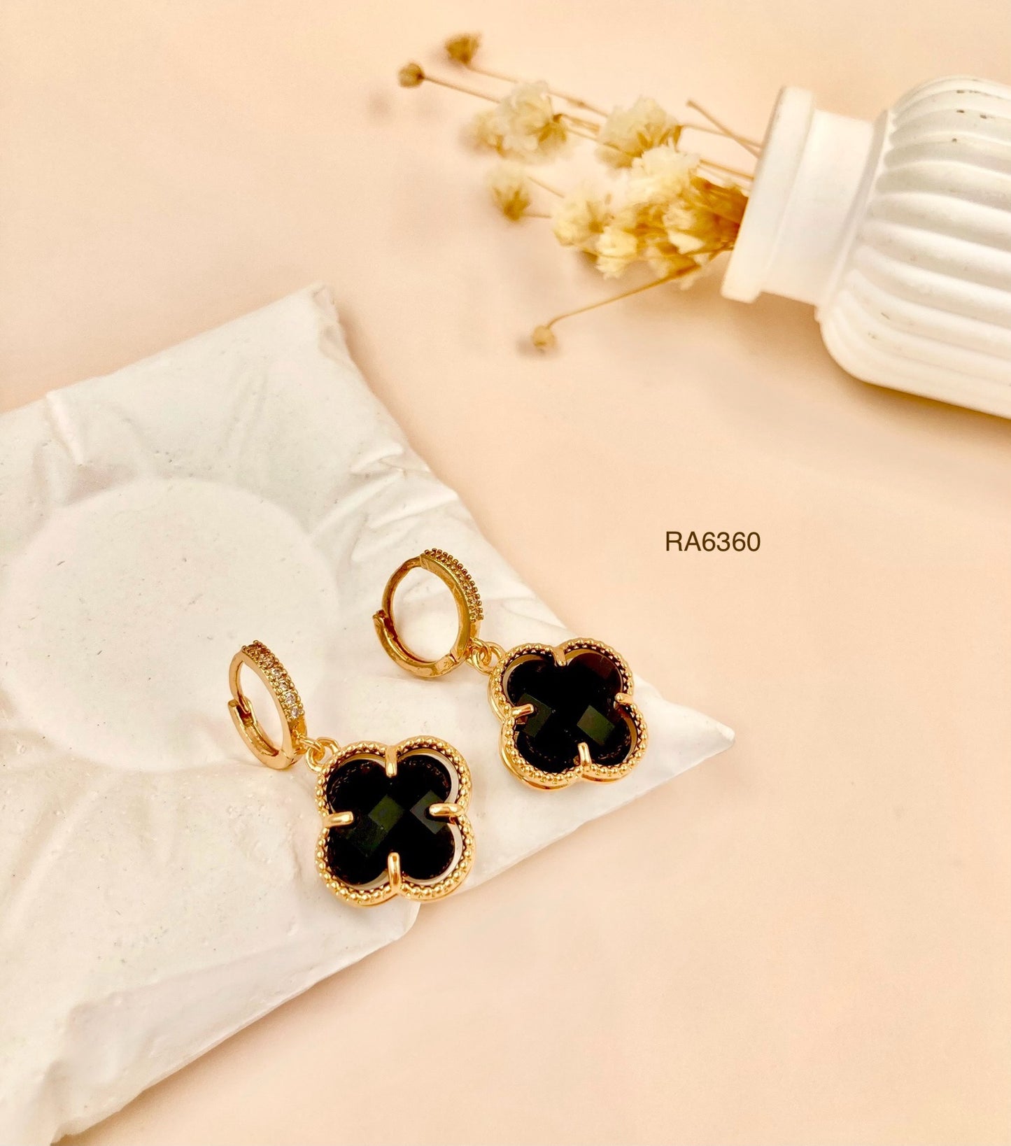 RA6360 - CANDONGA VAN CLEEF RODIO