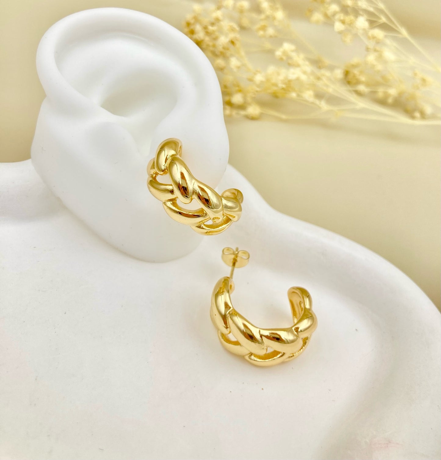 AC1267 - MEDIA CANDONGA EN ACERO