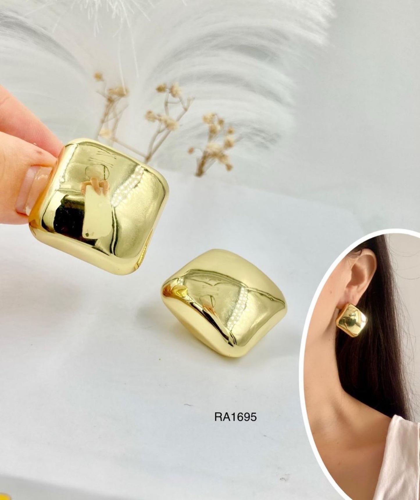 RA1695 - ARETE EN RODIO