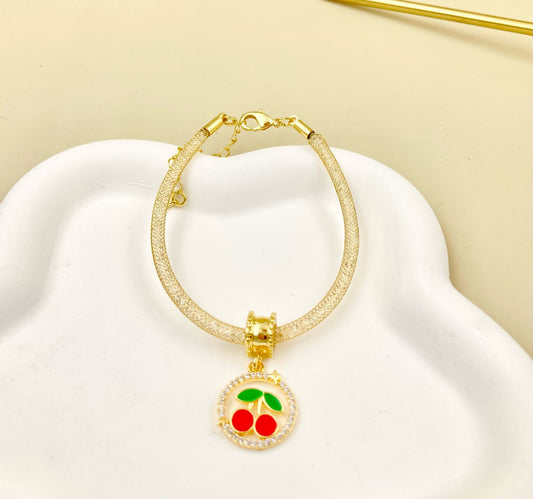 RA4746 - PULSERA RODIO