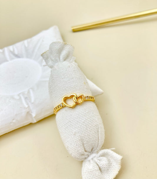 RA4470 - ANILLO EN RODIO