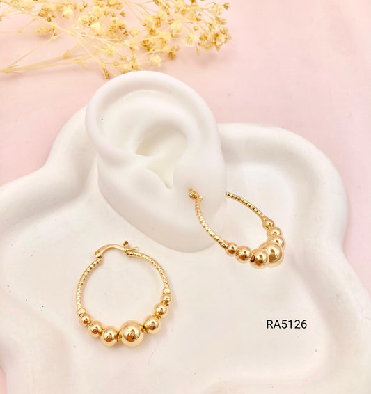 RA5126 - CANDONGA EN RODIO