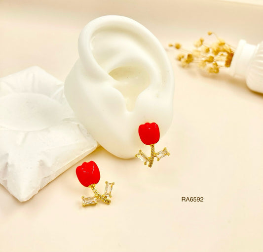 RA6592 - TOPO TULIPÁN RODIO