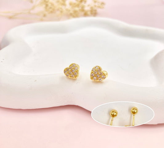 RA5142 - TOPO ROSCA DE SEGURIDAD EN RODIO