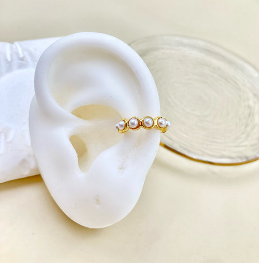 RA4509 - EARCUFF RODIO