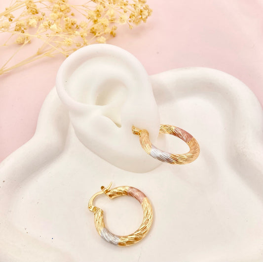 RA5104 - CANDONGA EN RODIO TRES OROS