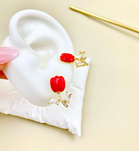 RA6592 - TOPO TULIPÁN RODIO